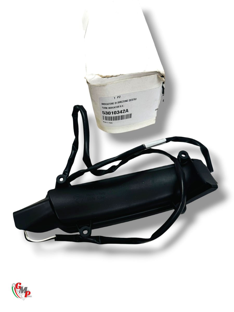 NEW Right Turn Signal - Ducati