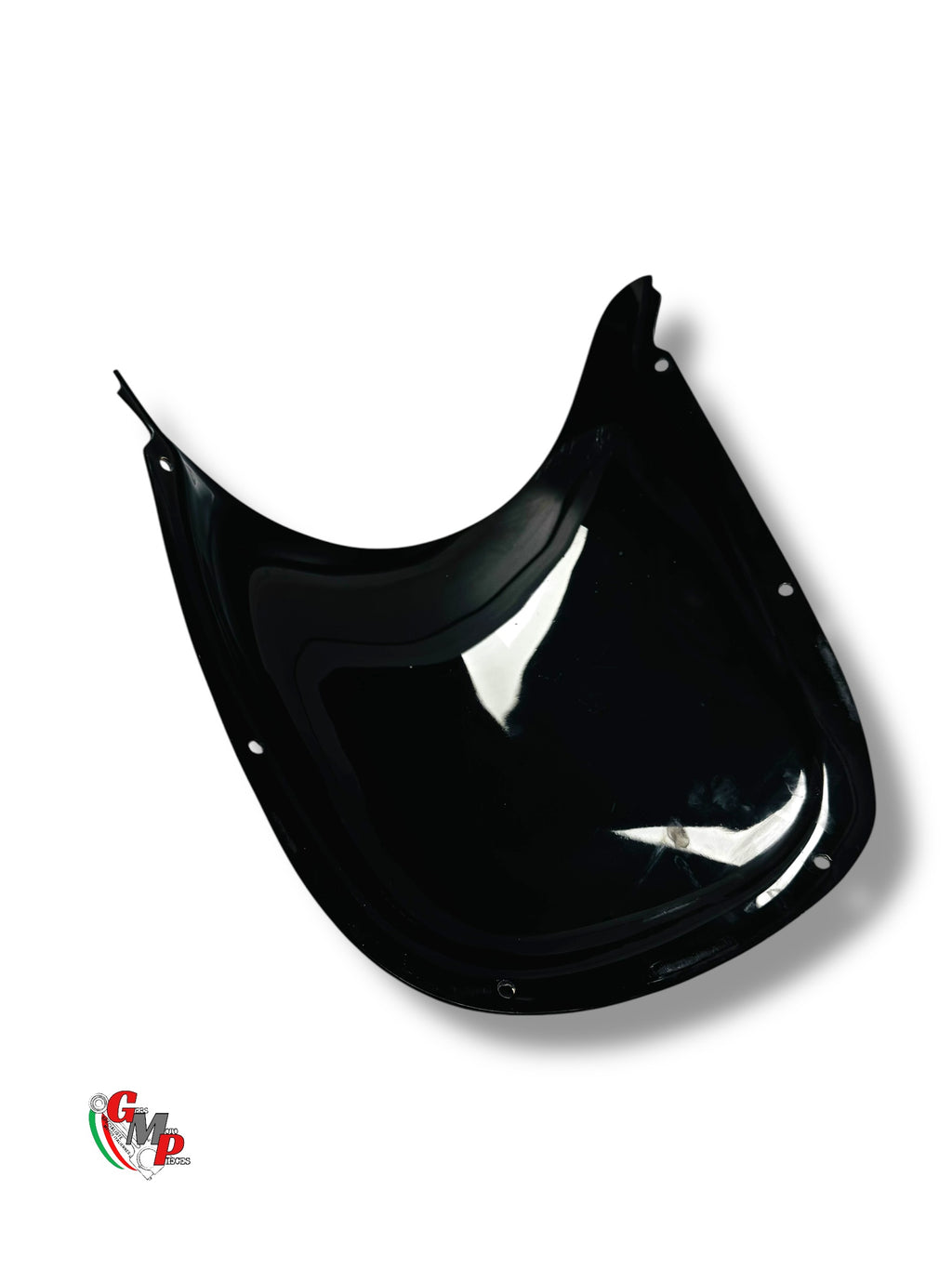 Bulle Fumée Foncée - Ducati