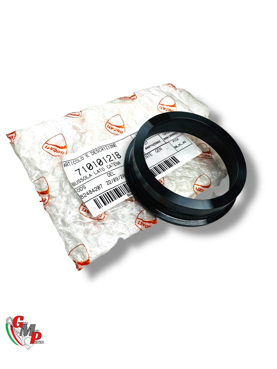 NEW Socket - Ducati