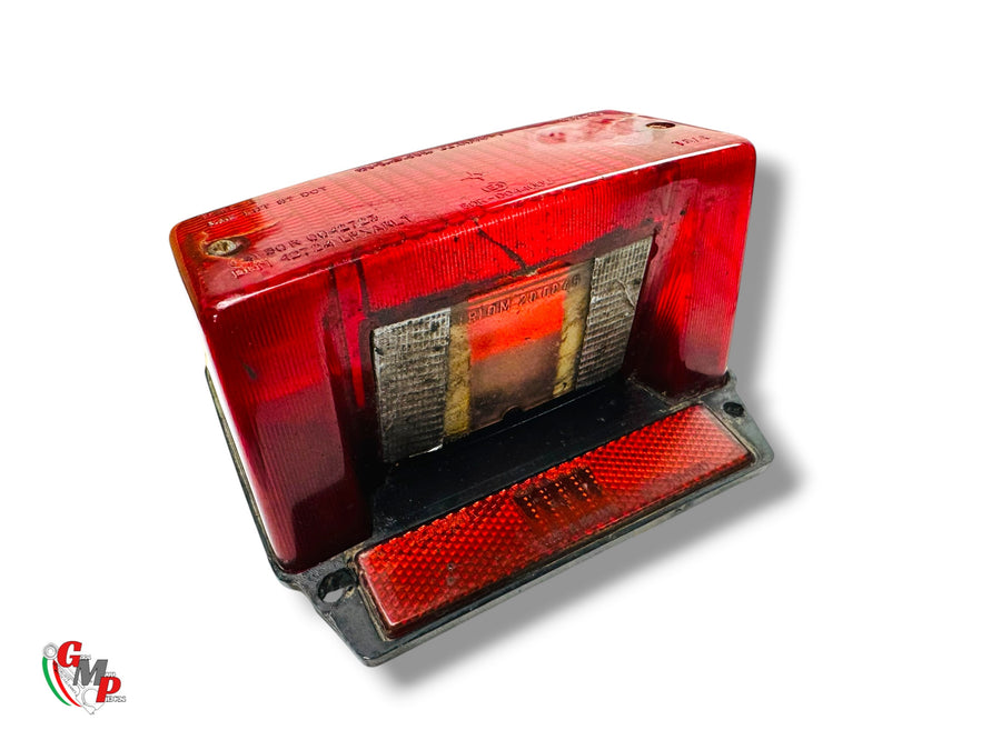 Tail Light - Ducati