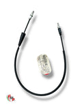 Throttle Cable NEW - Ducati