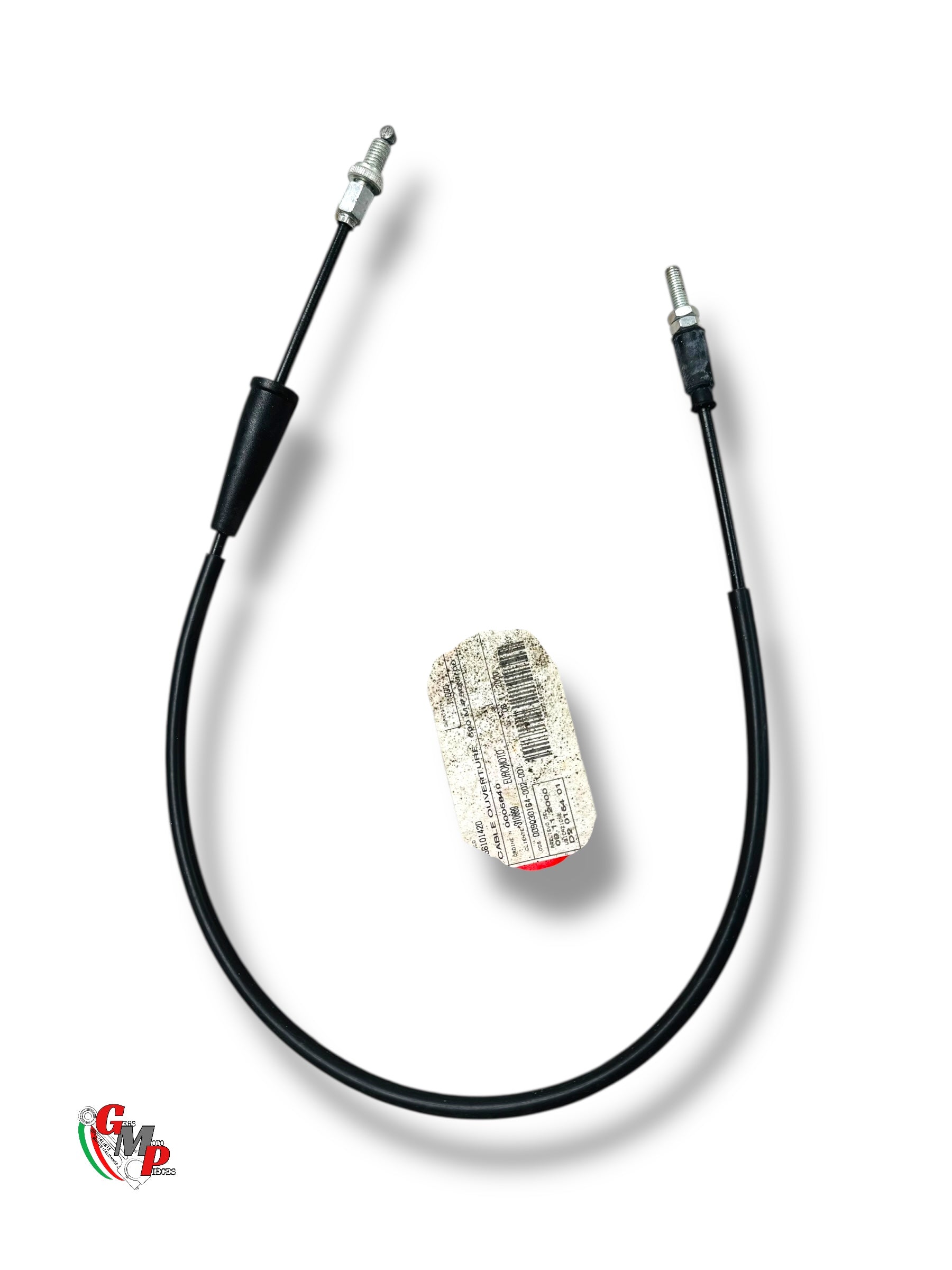 Throttle Cable NEW - Ducati