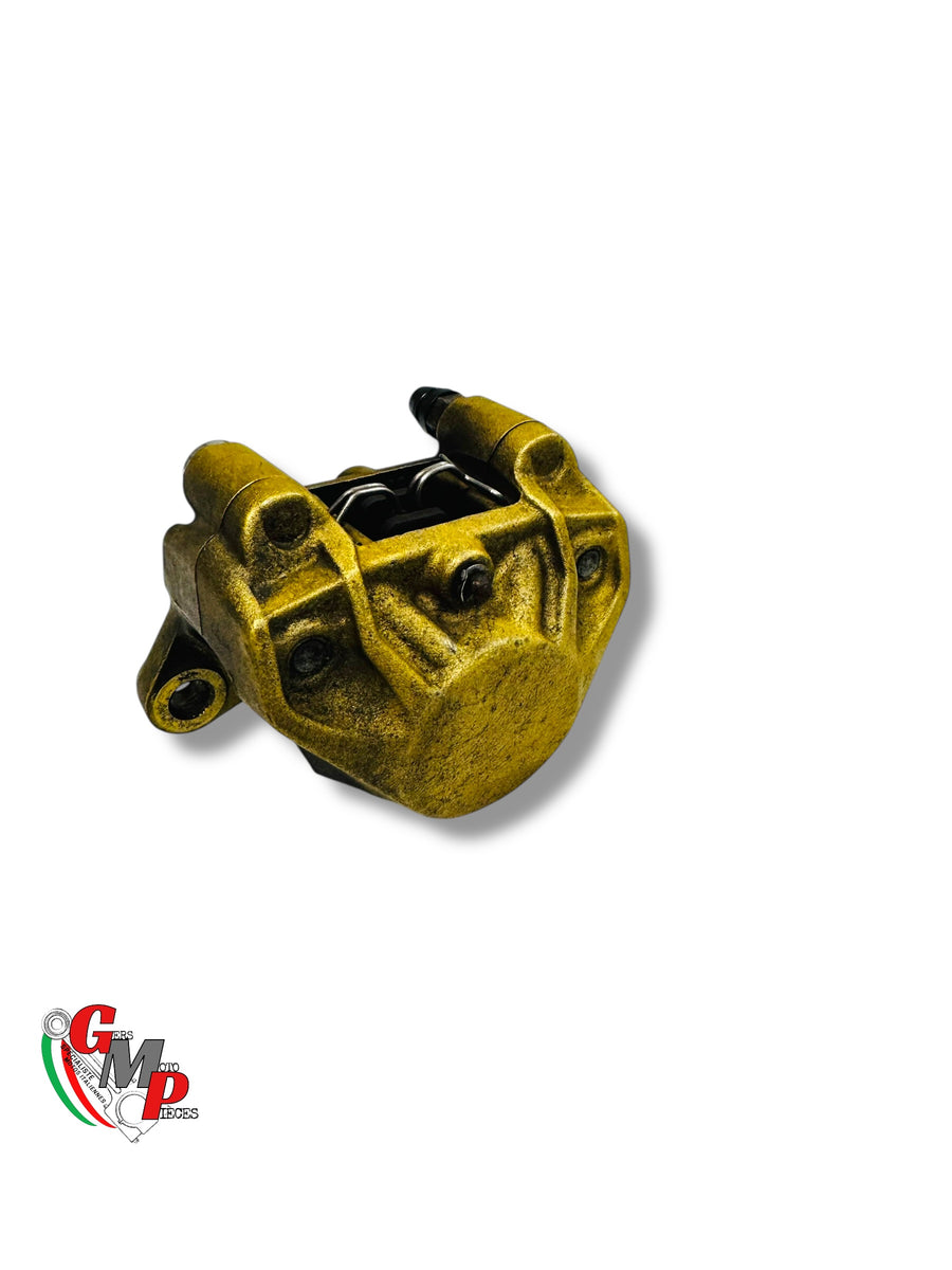 Rear Brake Caliper - Ducati