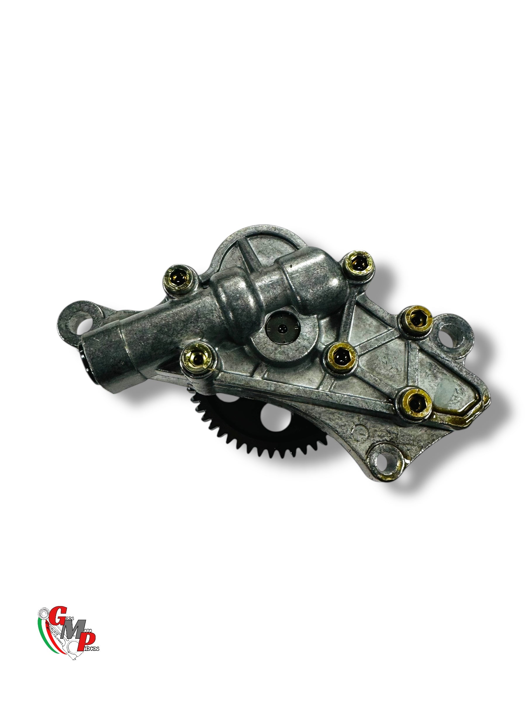 Complete Oil Pump - Ducati