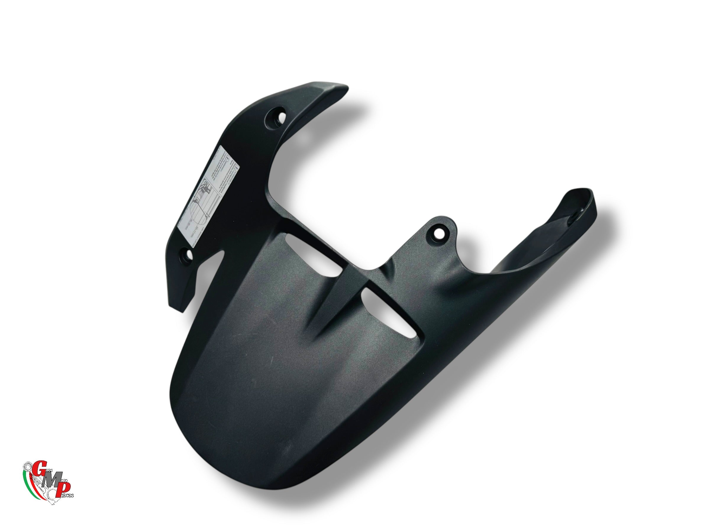 Rear Mudguard - Ducati