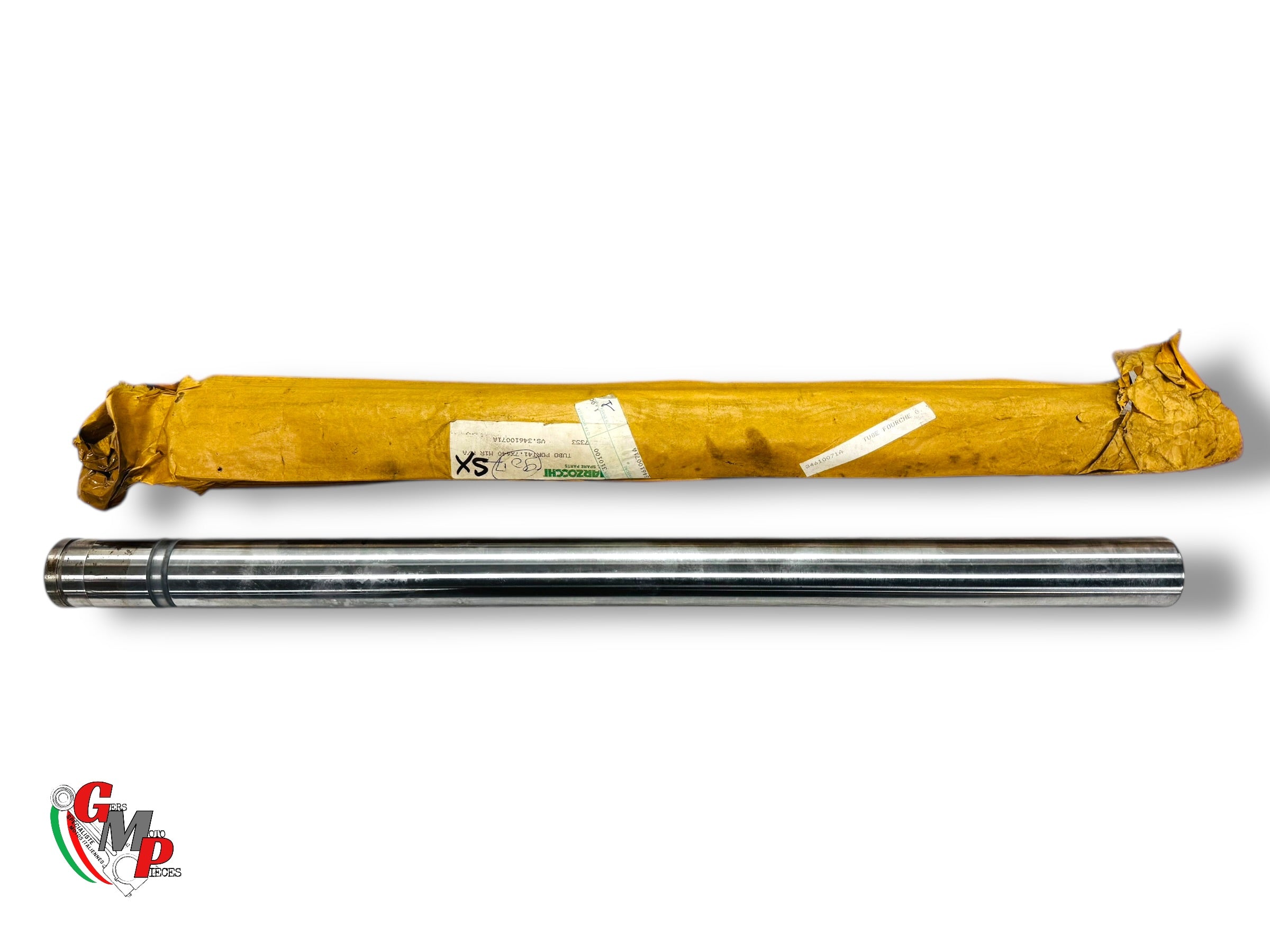 Coulisseau Tube Fourche Gauche NEUF - Ducati