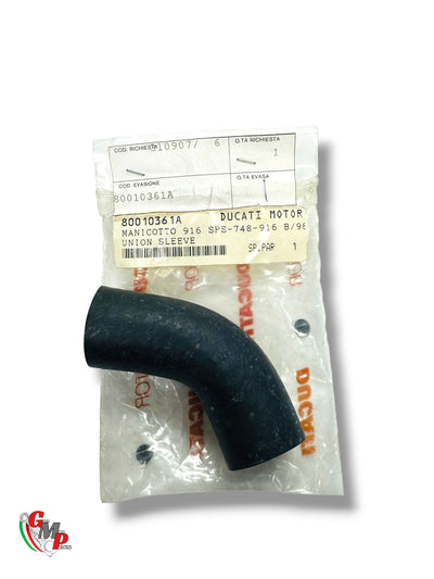 NEW Water Hose - Ducati