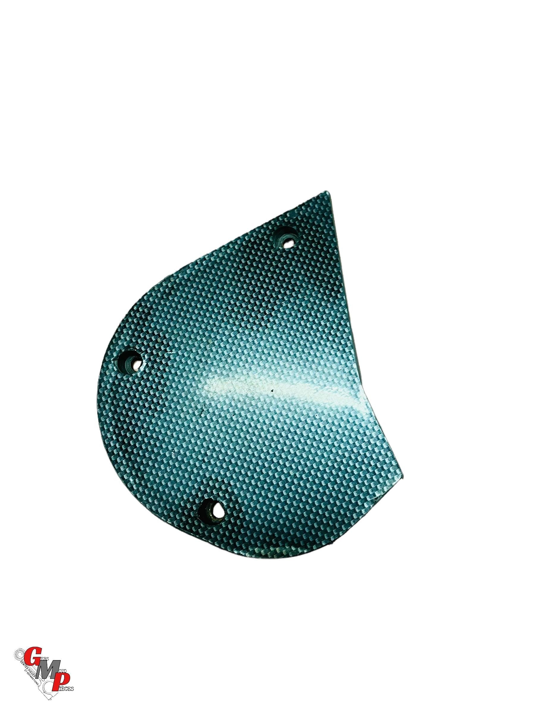 Gearbox Sprocket Cover - Ducati
