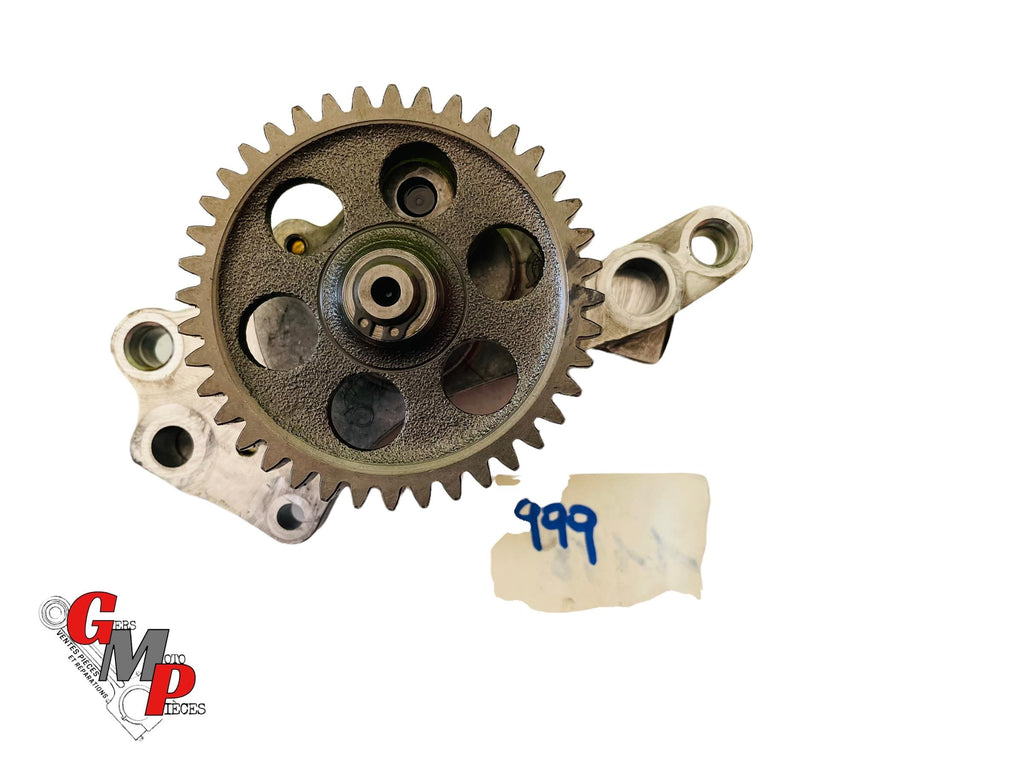 Oil Pump - Ducati