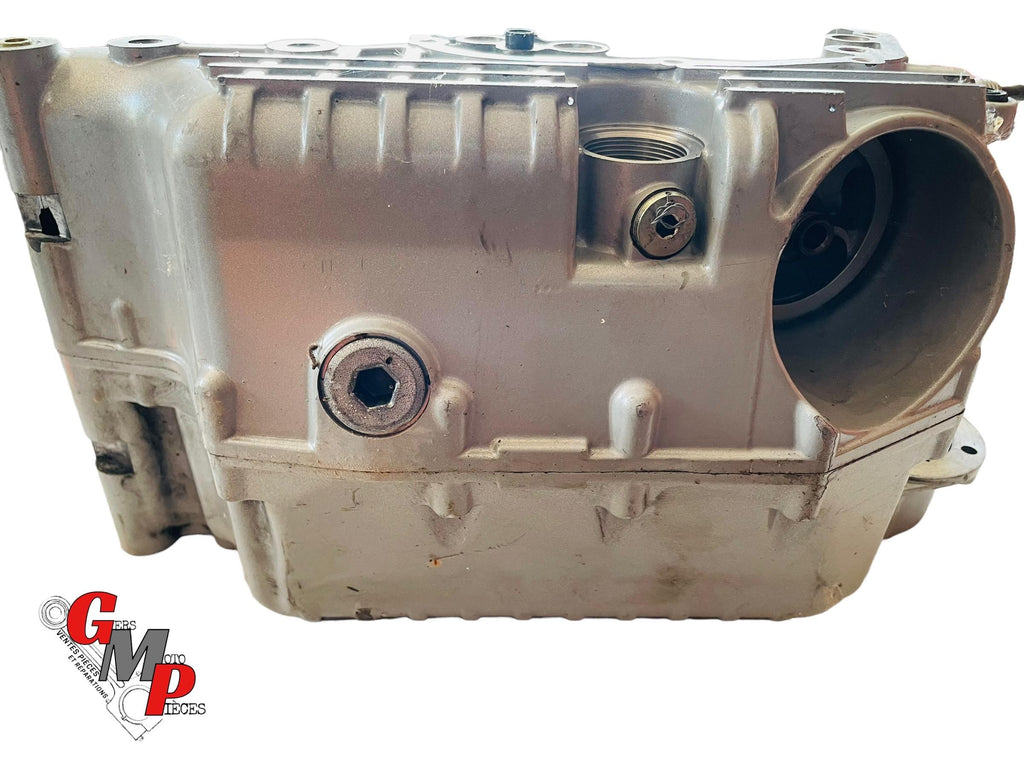 Pair of Engine Cases - Ducati