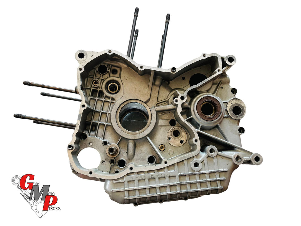 Pair of Engine Cases - Ducati