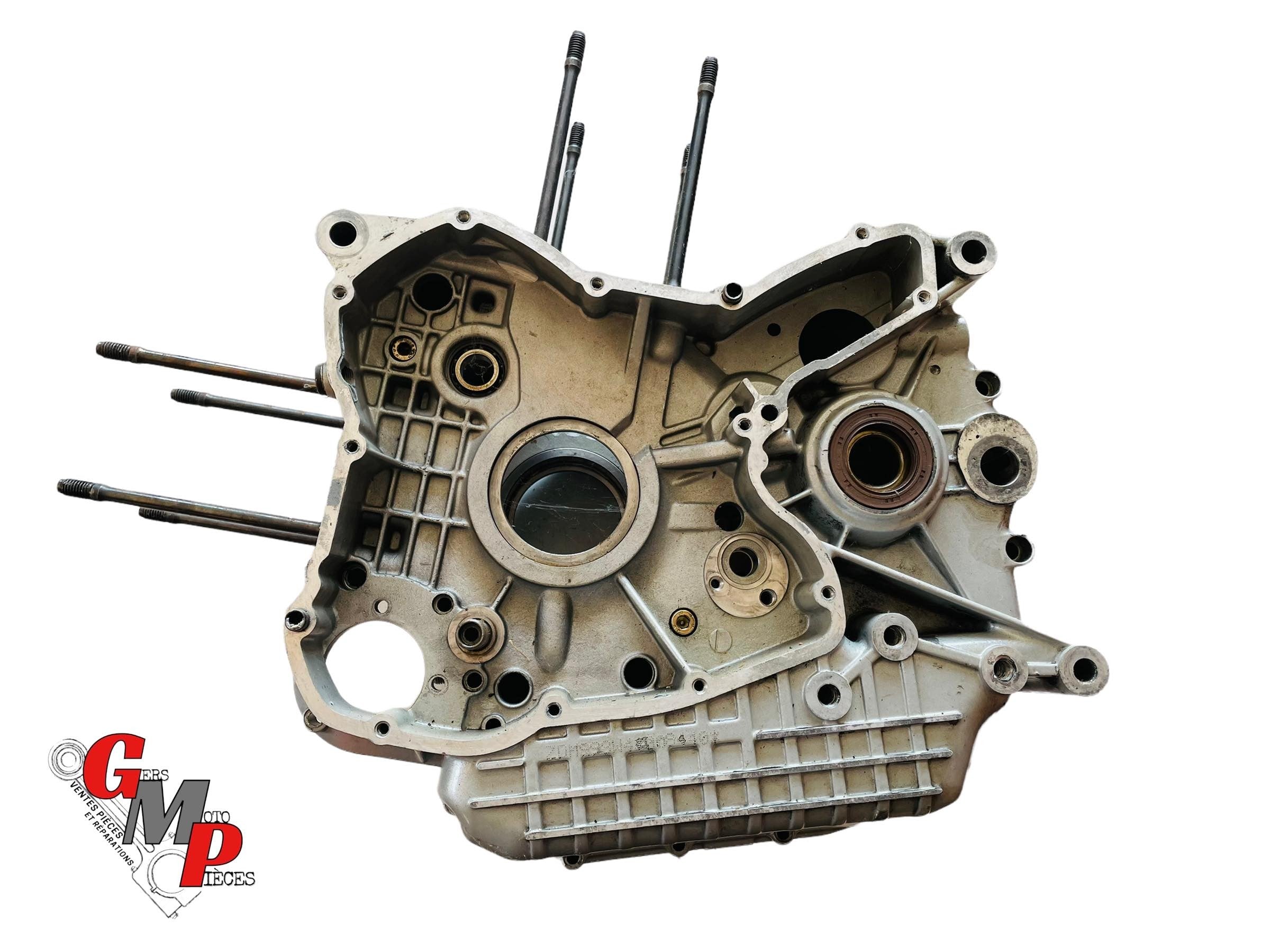 Pair of Engine Cases - Ducati