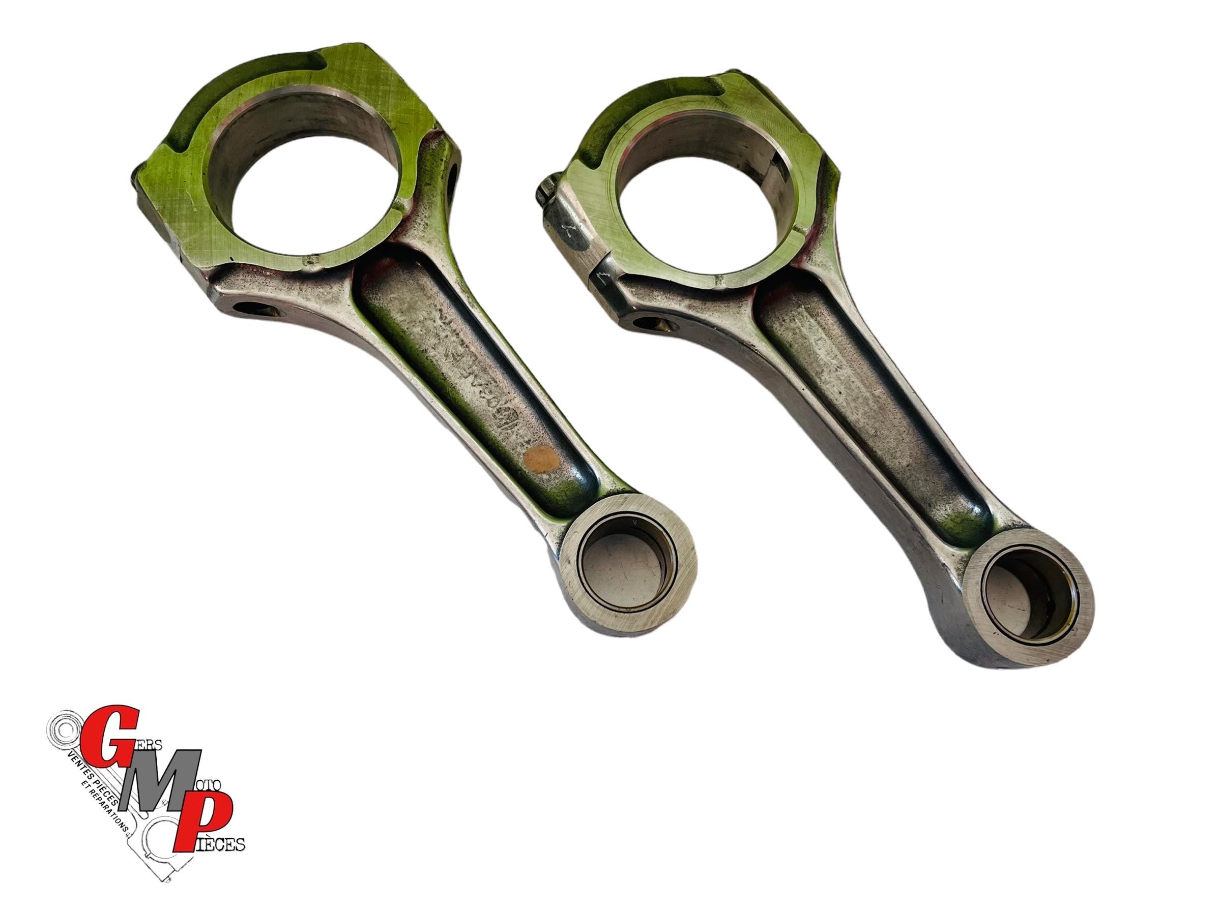 Connecting Rod Set - Ducati
