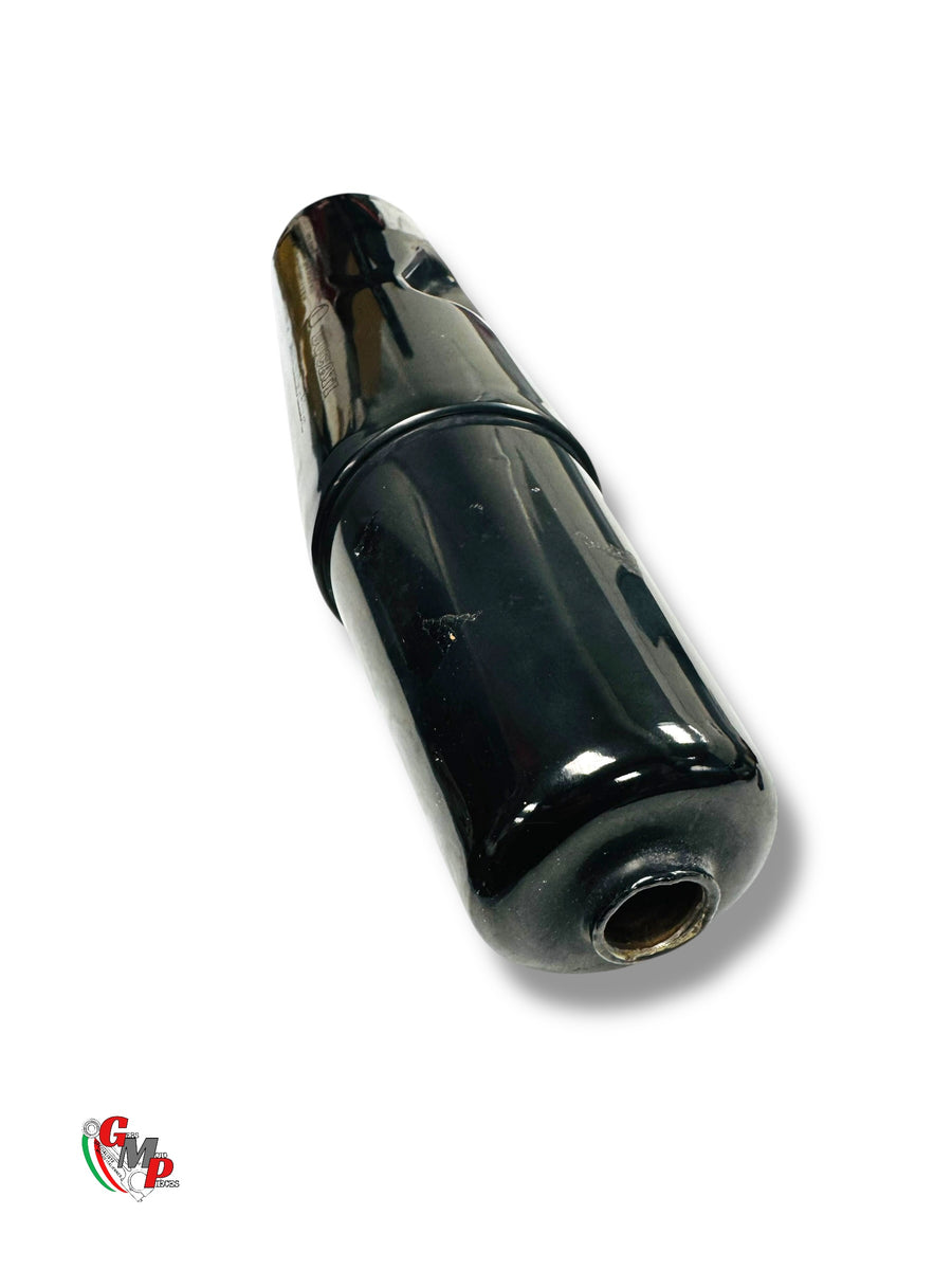 Left Silencer 750 Sport 89' NEW - Ducati