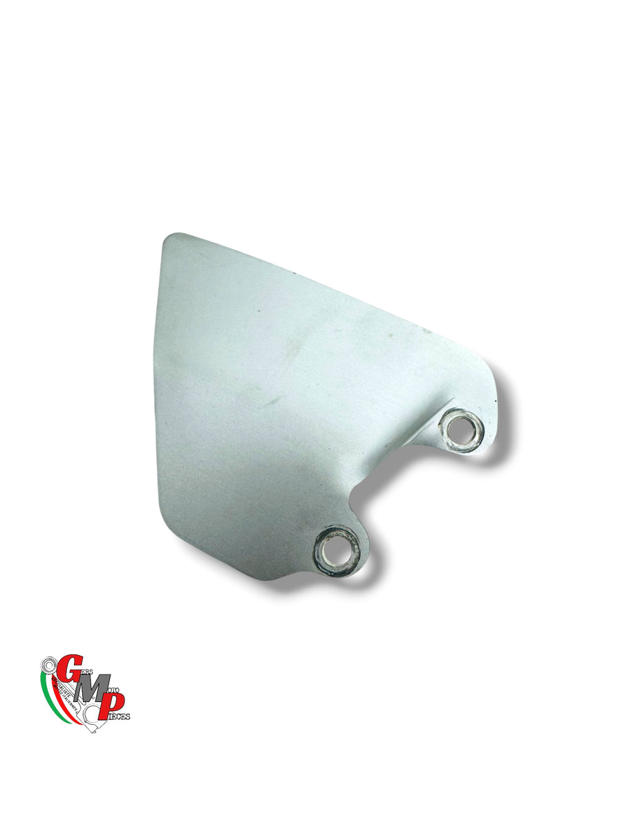Right Heel Guard - Ducati