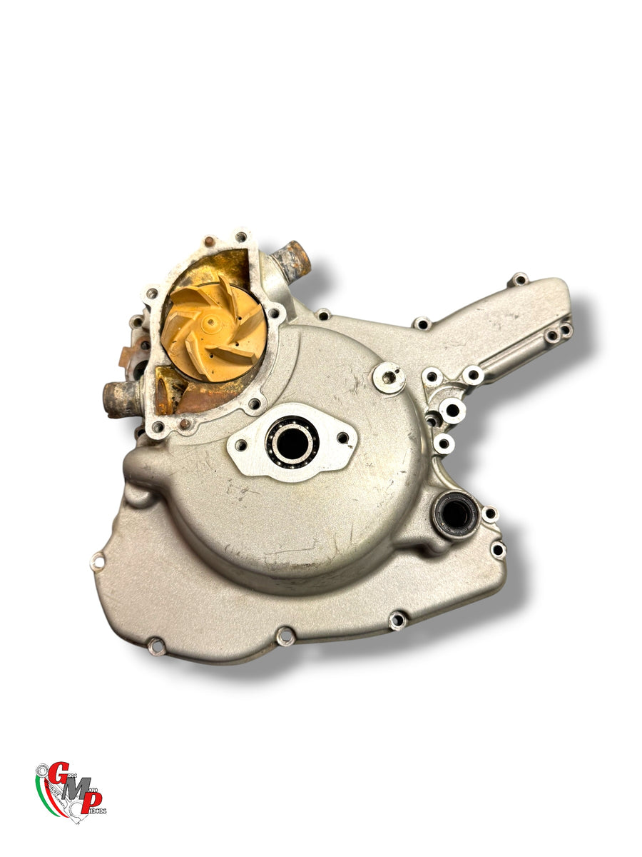 Alternator Cover - Ducati
