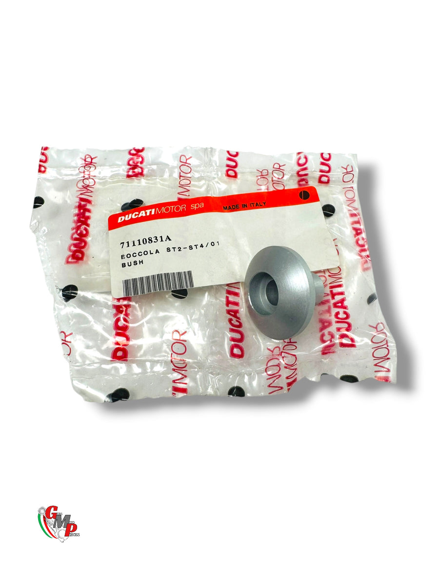 NEW Socket - Ducati