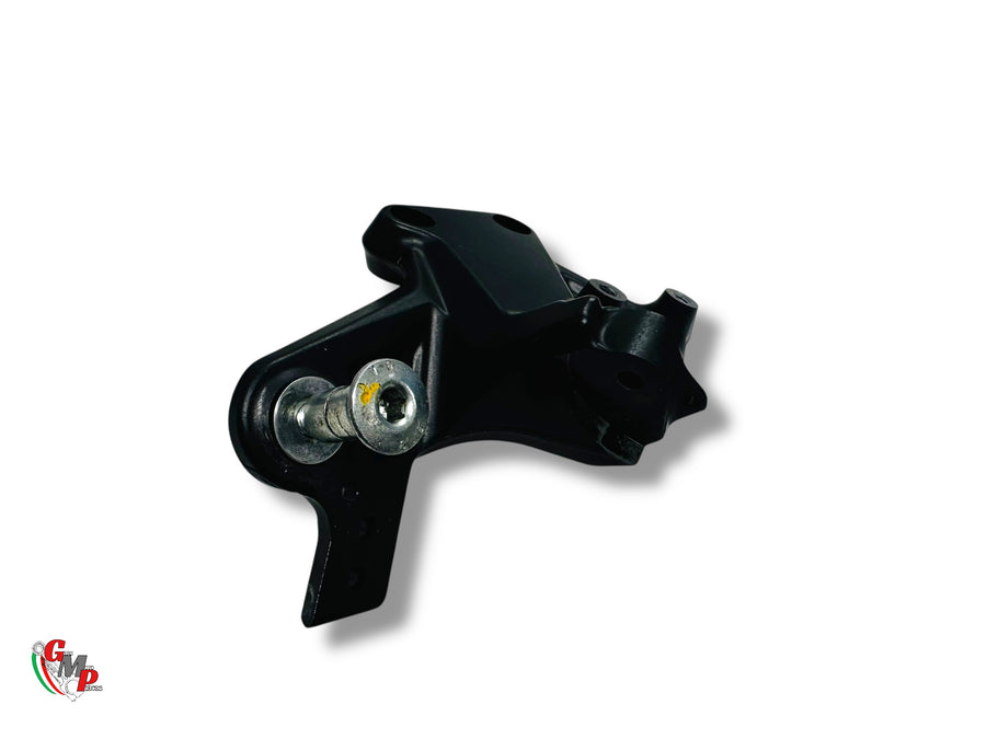 Right Front Footrest Plate - Ducati