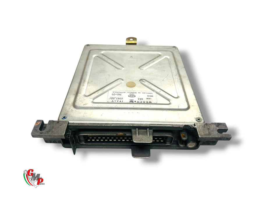 Engine Control Unit - Ducati