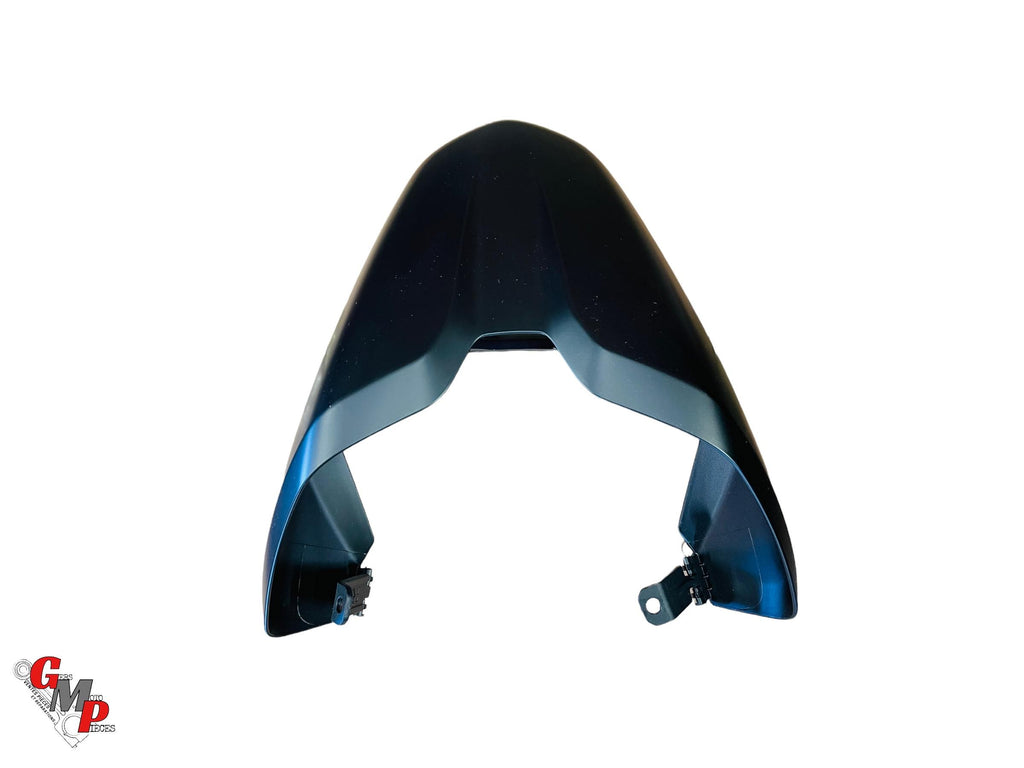 Matte Black Seat Cowl - Ducati Monster