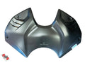 NEW Carbon Tank Cover - Ducati