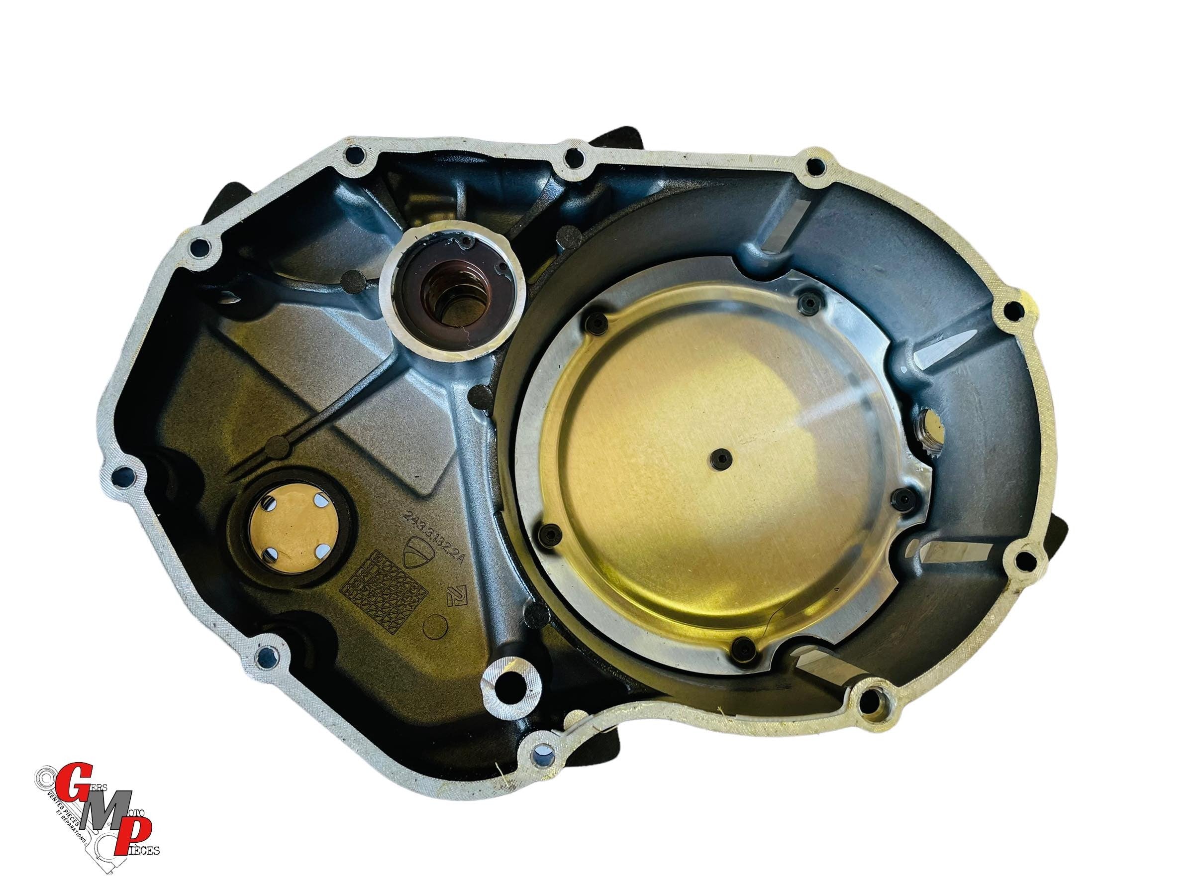 Clutch Housing New Condition - Ducati