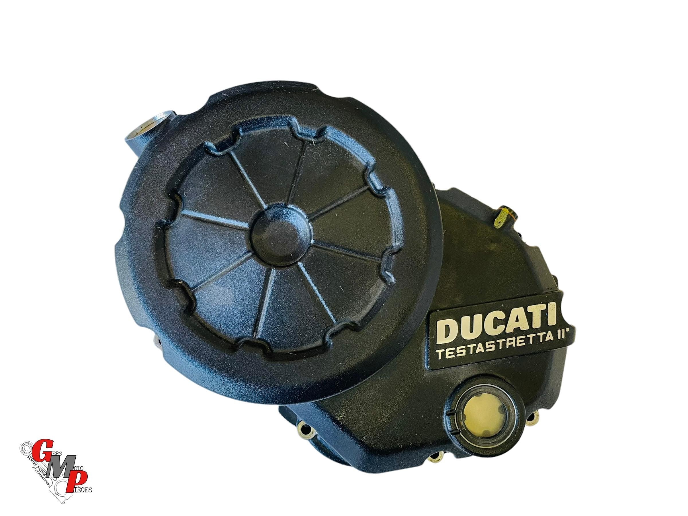 Clutch Housing New Condition - Ducati