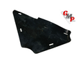 Underframe splash guard - Ducati
