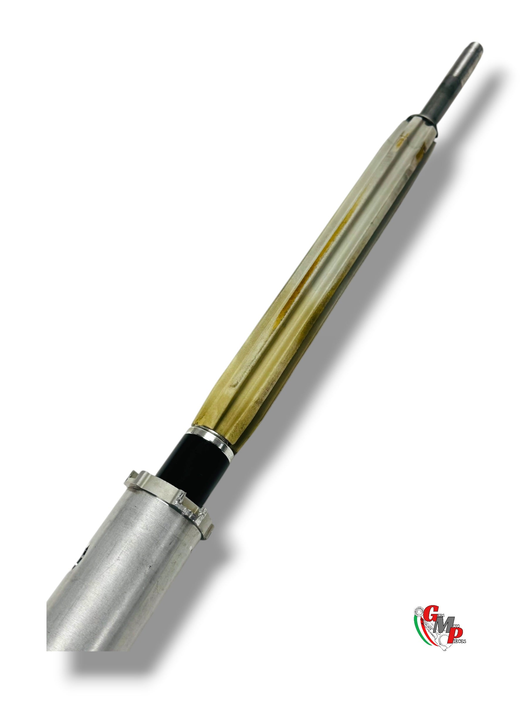 Ohlins Left Fork Cartridge Kit - Ducati
