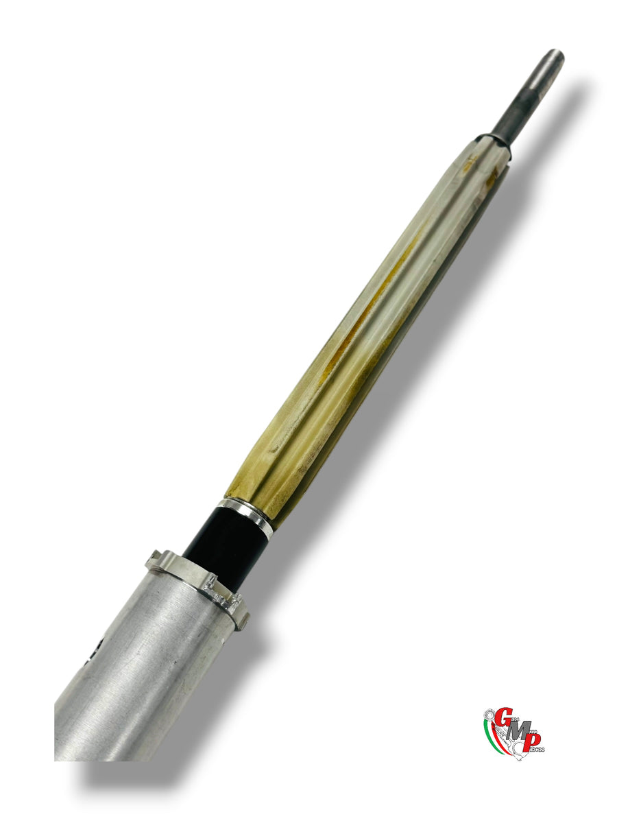 Ohlins Left Fork Cartridge Kit - Ducati