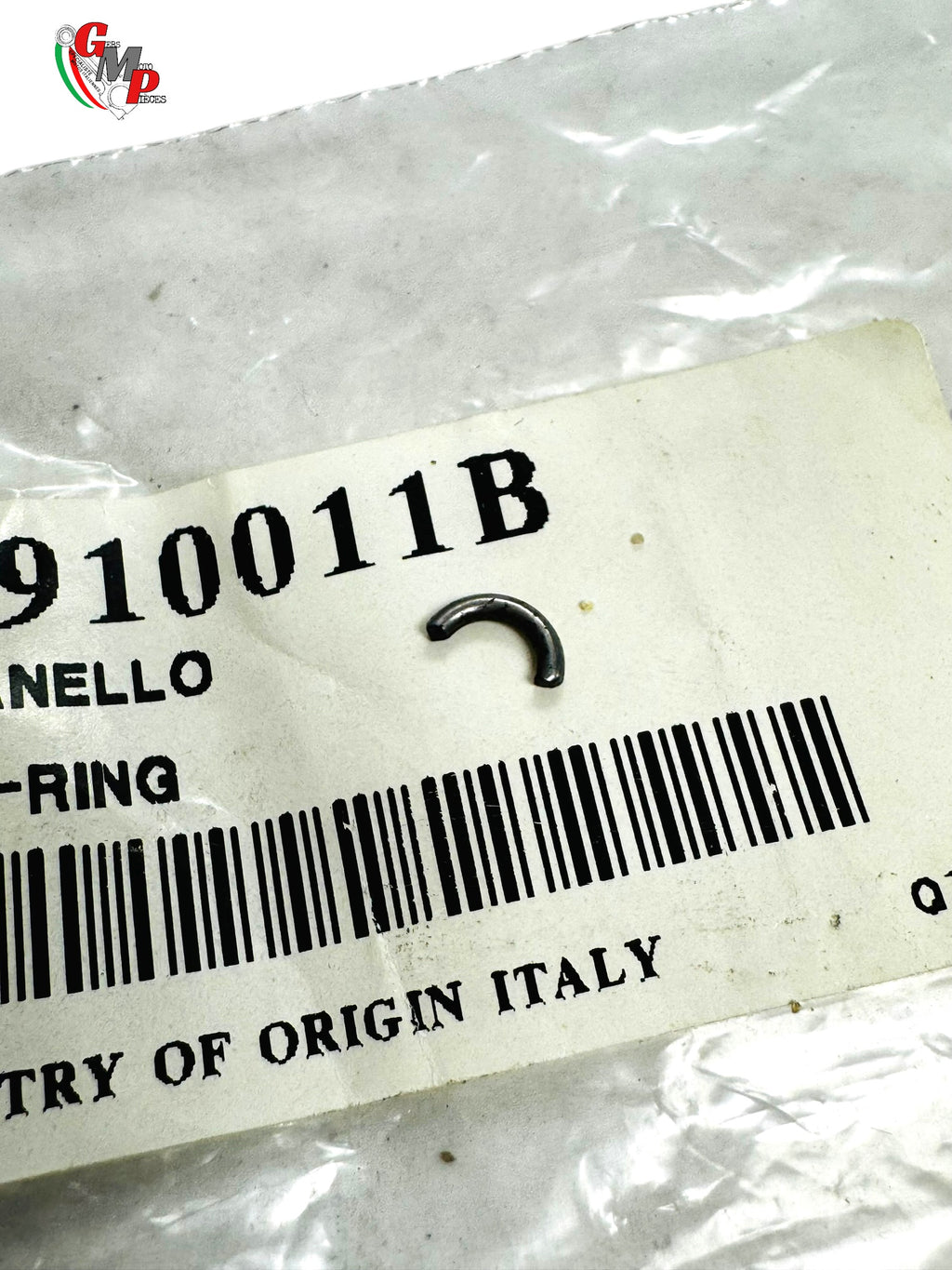 Demi Lune De Soupape NEUVE - Ducati