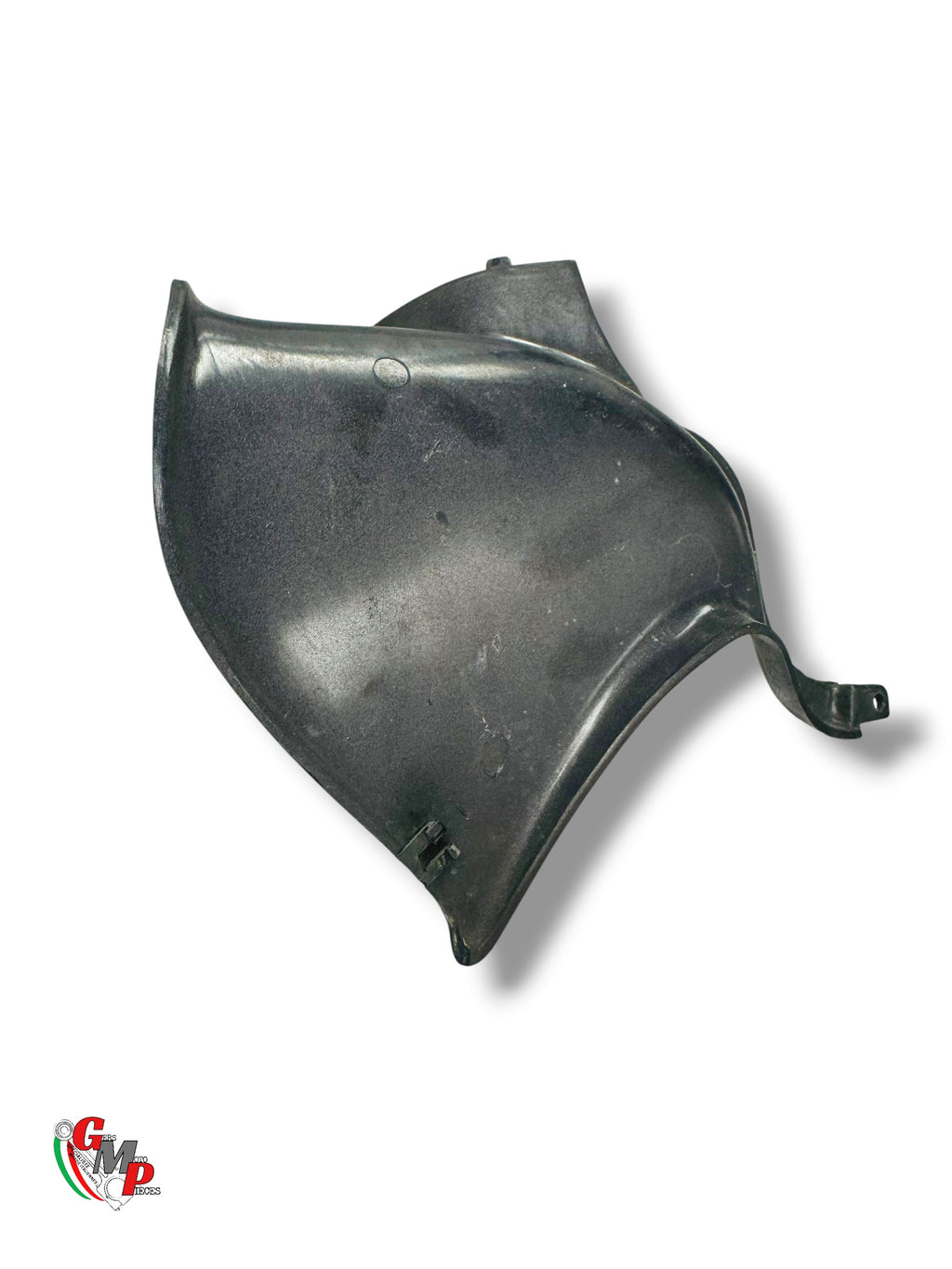 Entourage Compteur Droit Anthracite - Ducati