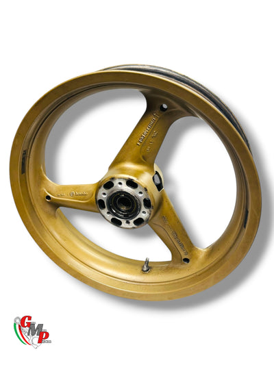 Front Wheel - Ducati