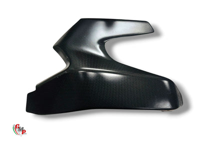 Protection Monobras Oscillant En Carbone - Ducati