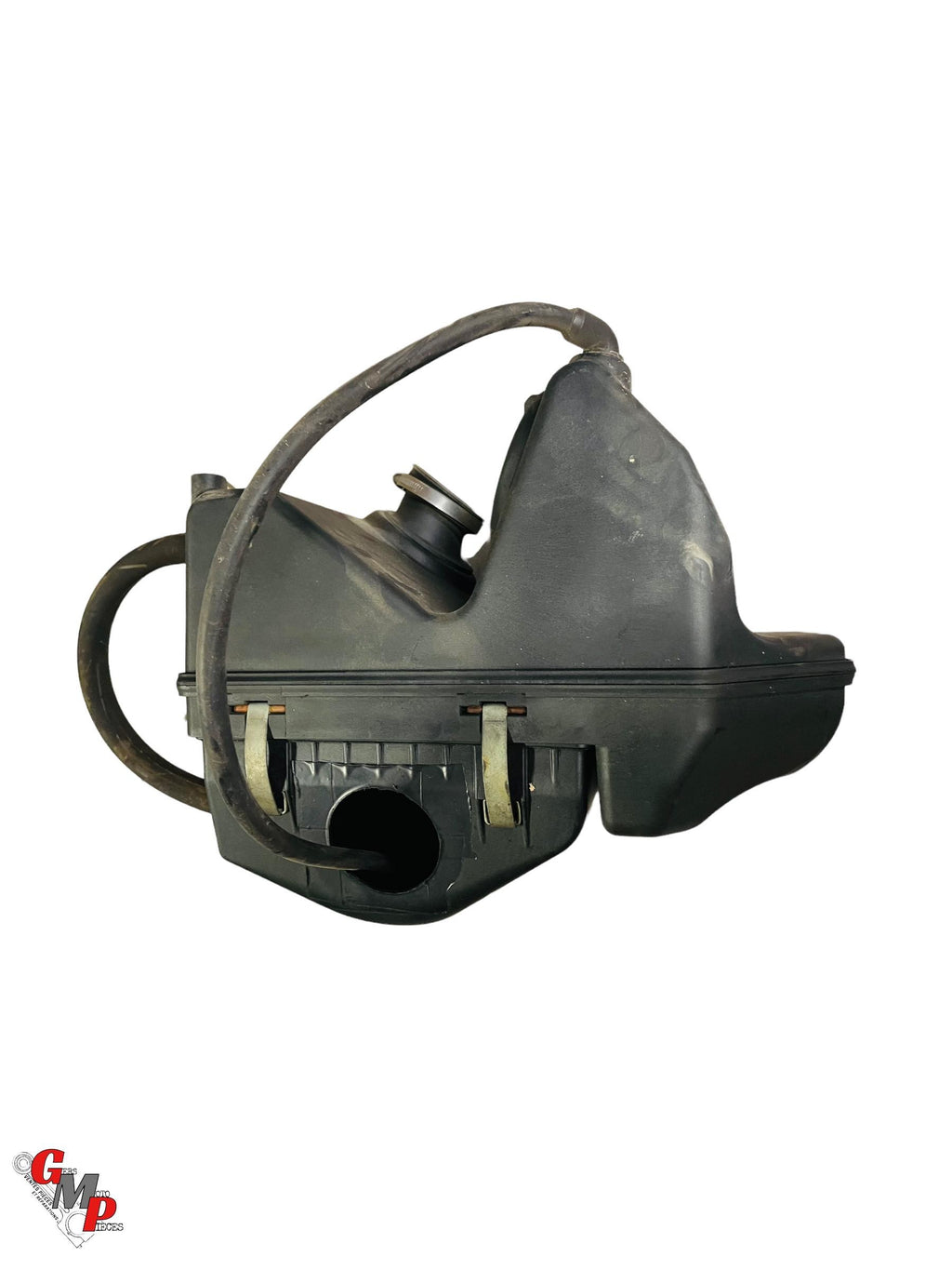 Complete Air Box - Ducati
