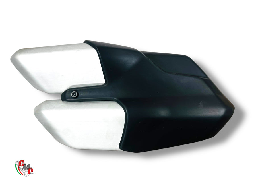 NEW Exhaust Silencer - Ducati