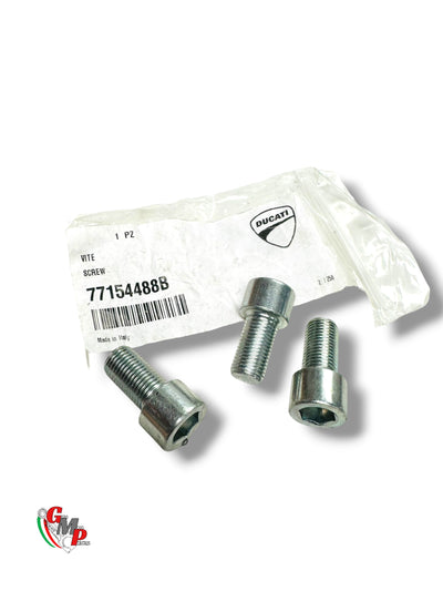 NEW screw - Ducati