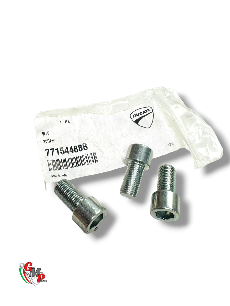 NEW screw - Ducati