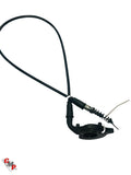 Starter Order With Cable - Ducati