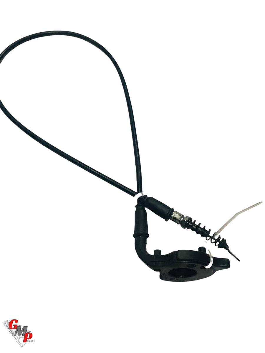 Starter Order With Cable - Ducati