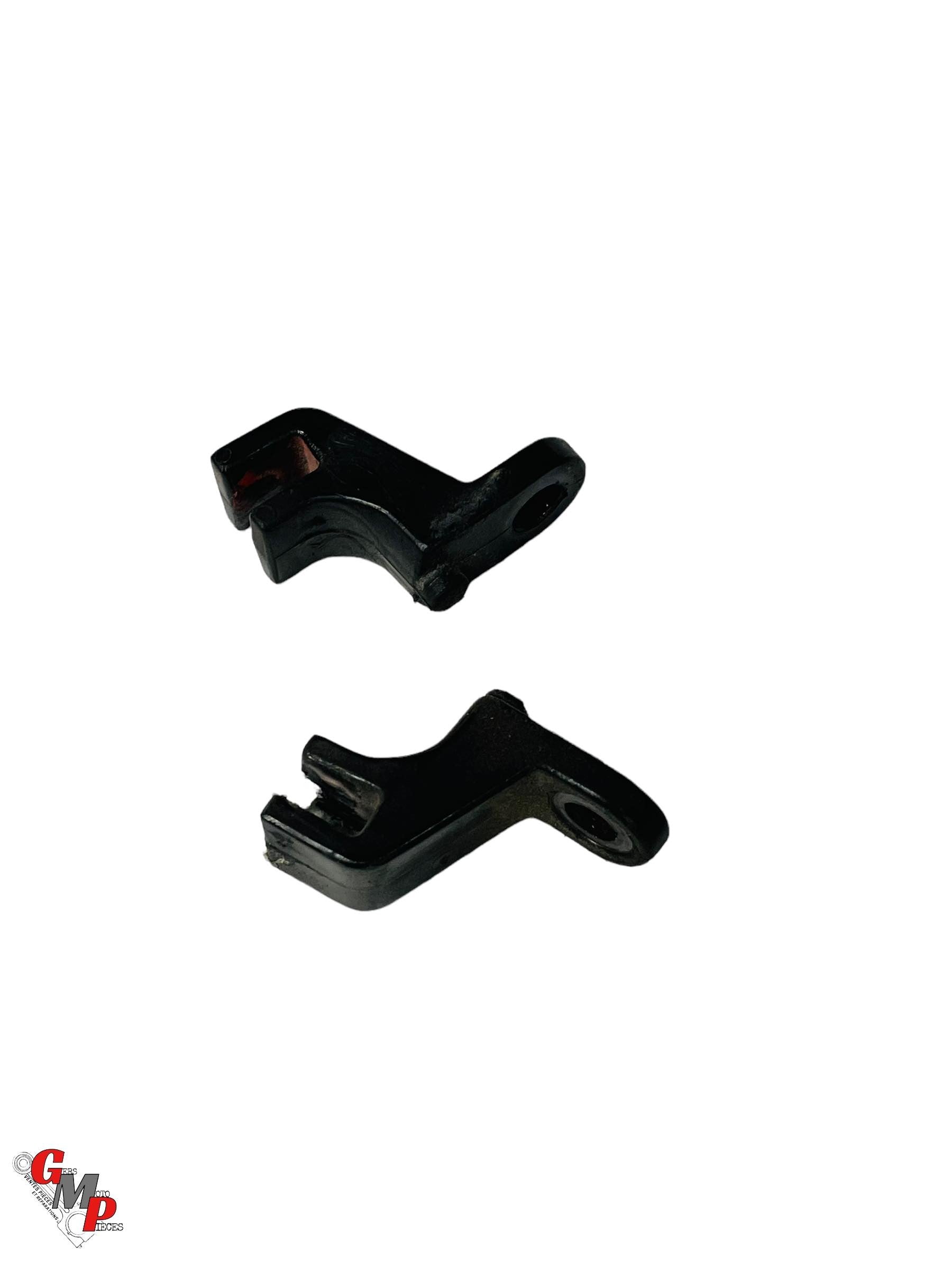 Underseat Fairing Mount - Ducati