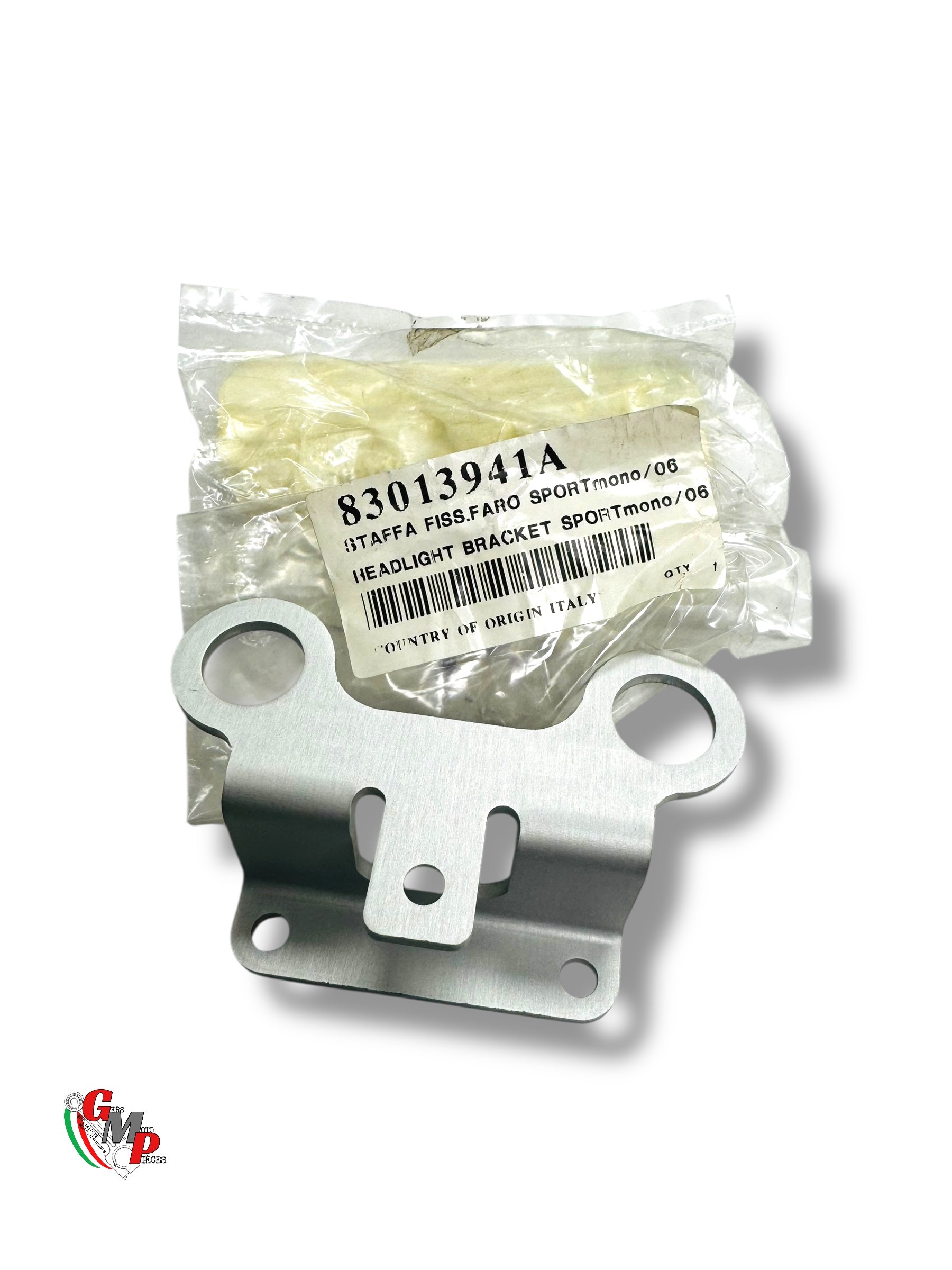 Upper Headlight Bracket NEW - Ducati