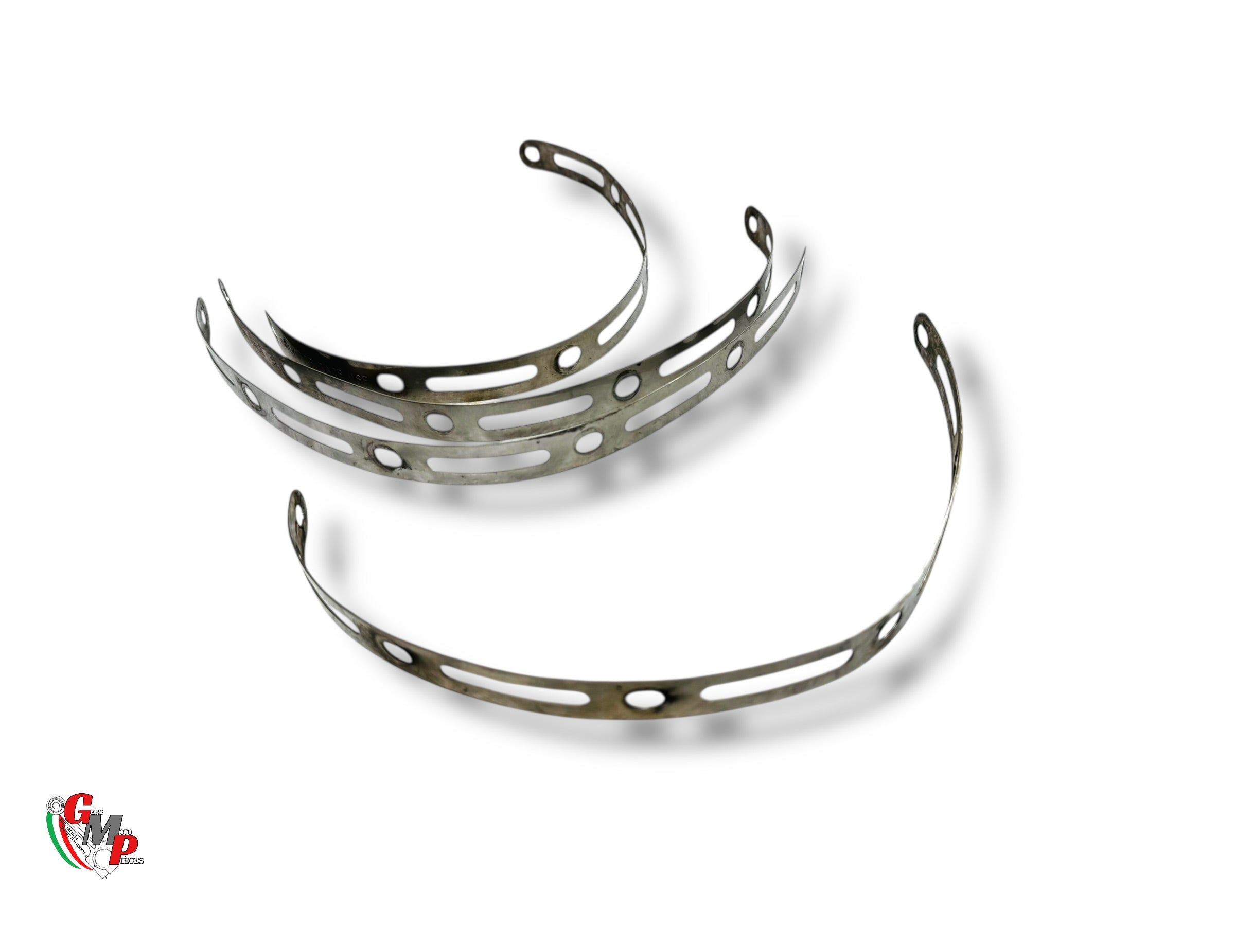 Collier Echappement Coté Entré Termignoni