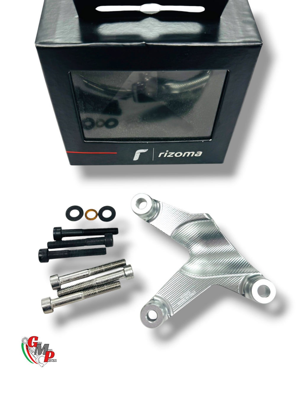 Protection Pompe A Eau Rizoma NEUVE