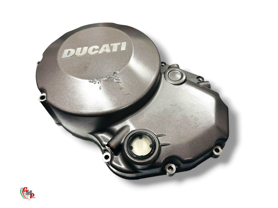 Couvercle Embrayage - Ducati