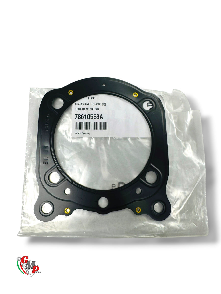 Cylinder head gasket NEW - Ducati