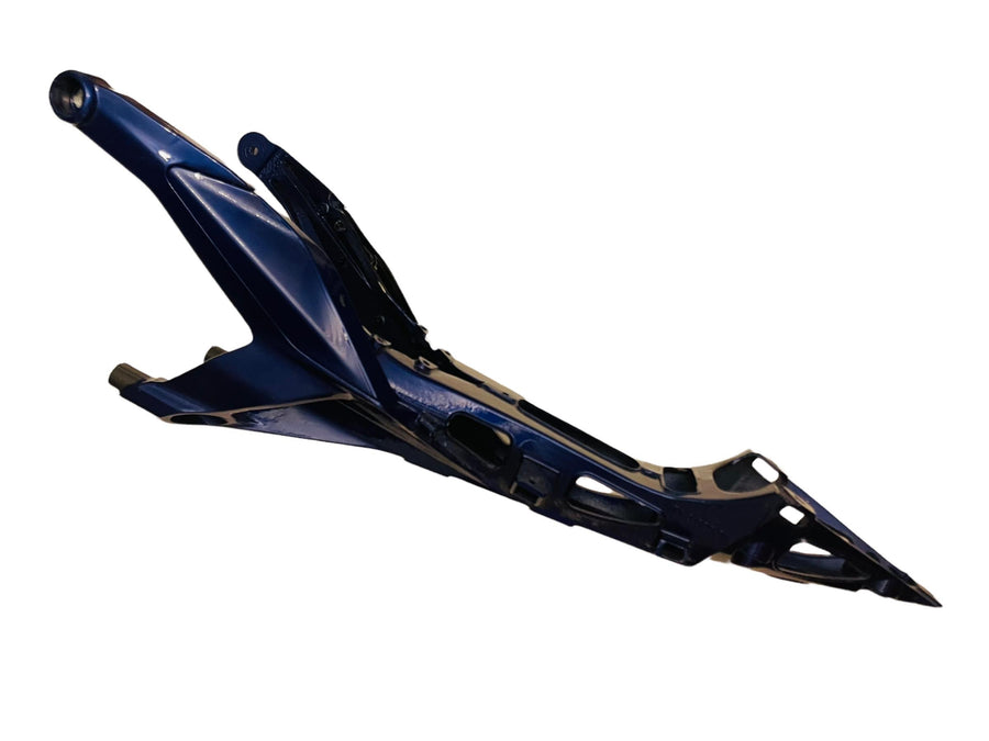 Blue Rear Loop - Ducati