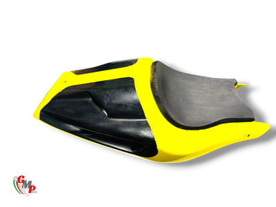 Poly Fairing Tail Tidy - Ducati