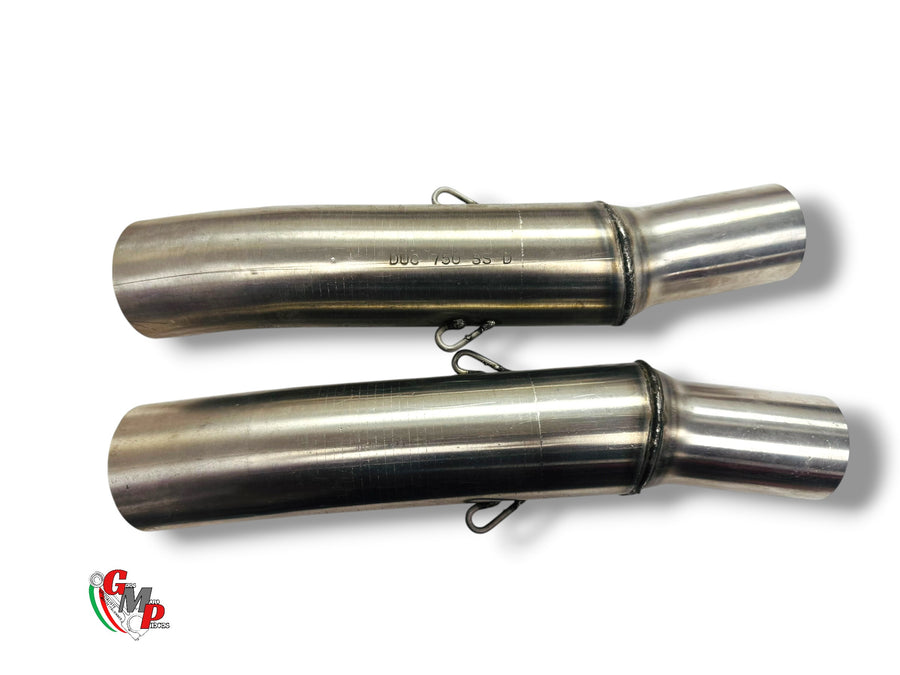 SuperSport 750 Racing Header