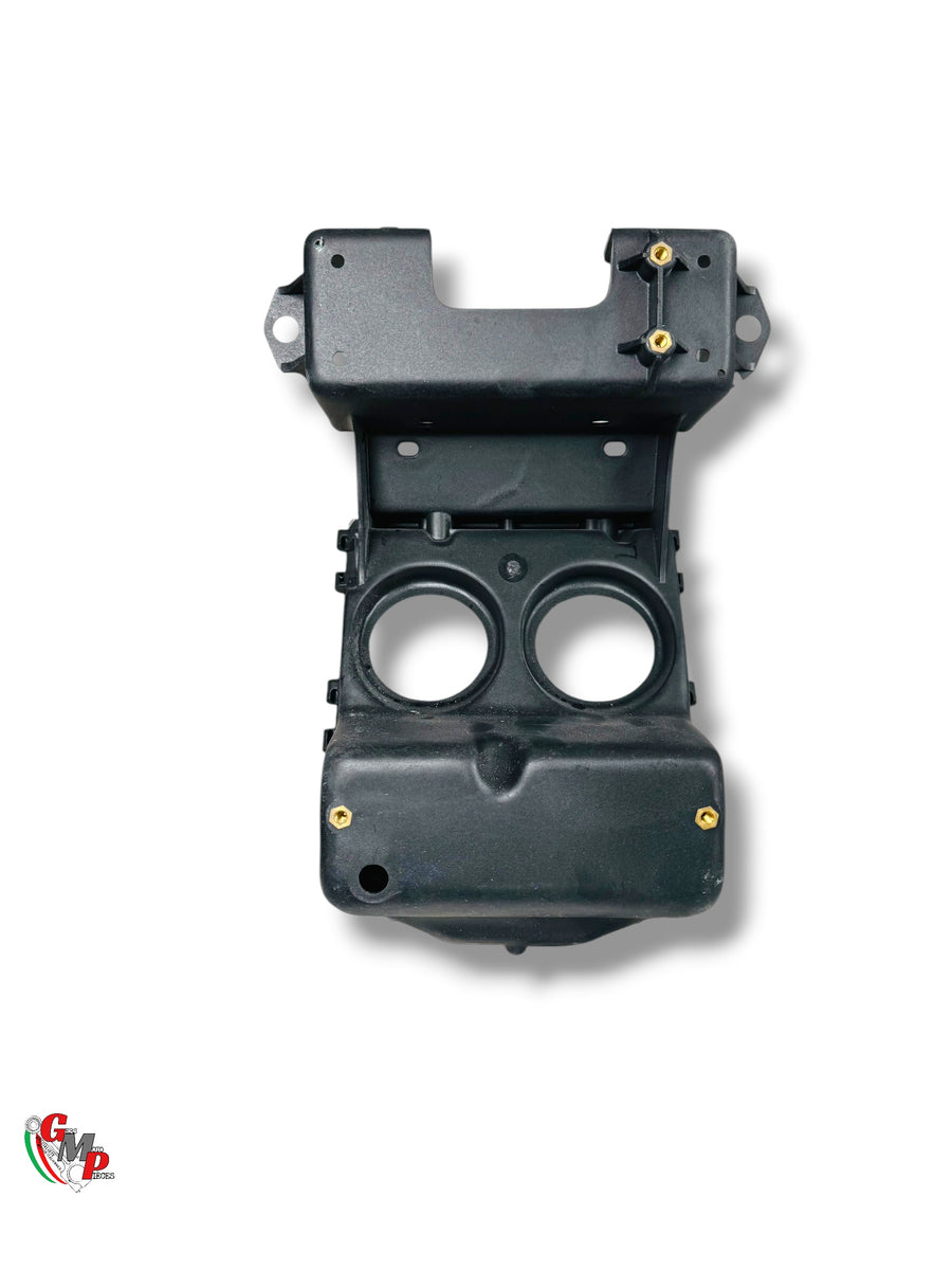 New Lower Half Case - Ducati